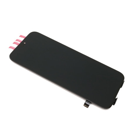 Lcd za honor x8b + touchscreen black aplong org ( LCD9976 )