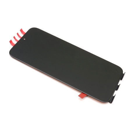 Lcd za honor x8b + touchscreen black org ( LCD9347 )