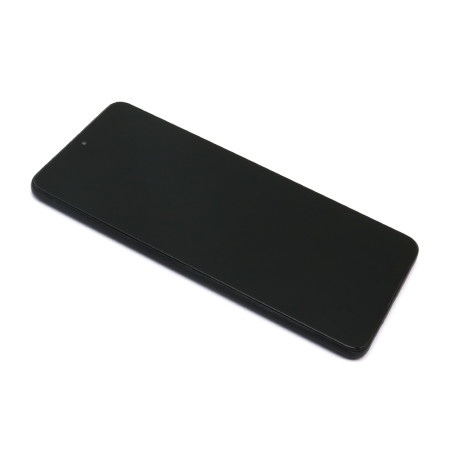 Lcd za honor x9/x9 5g/x30/magic4lite + touchscreen + frame black org ( LCD9186 )