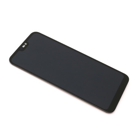 Lcd za huawei p20 lite/nova 3e + touchscreen black aplong org ( LCD9987 )