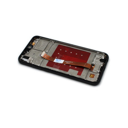 Lcd za huawei p20 lite + touchscreen + frame black ( LCD6183 )
