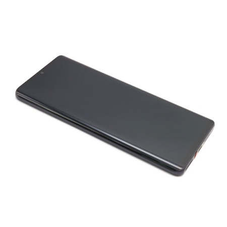 Lcd za huawei p30 pro + touchscreen + frame black ( LCD5305 )