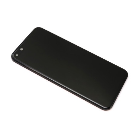 Lcd za huawei p40 pro + touchscreen black tft ( LCD9967 )