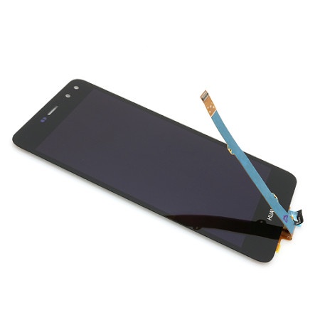 Lcd za huawei y5 2017/y6 2017 + touchscreen black ( LCD3284 )