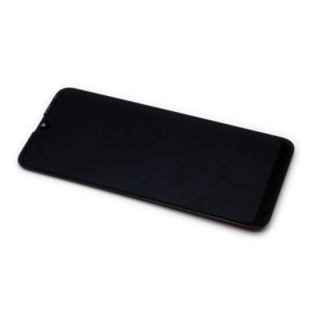 Lcd za huawei y7 2019/y7 prime 2019/y7 pro 2019 + touchscreen black ( LCD4077 )