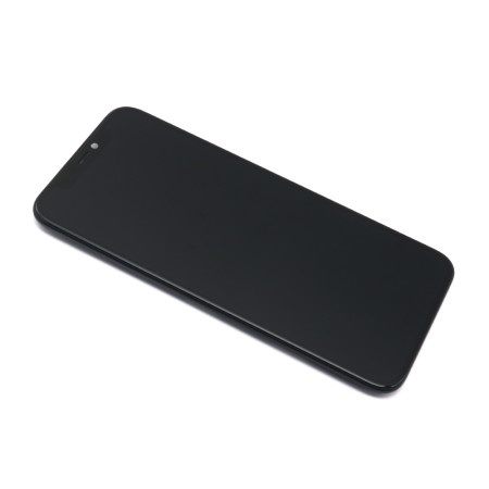 Lcd za iphone 11 pro + touchscreen aplong incell full hd support ic removable black ( LCD9218 )