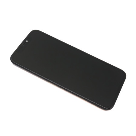 Lcd za iphone 11 + touchscreen aplong incell hd black ( LCD9215 )