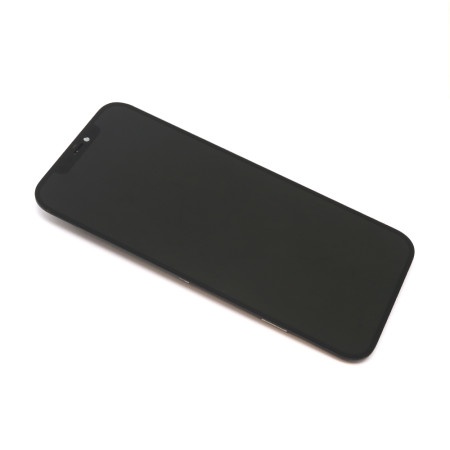 Lcd za iphone 12 pro max + touchscreen aplong soft oled black ( LCD9234 )