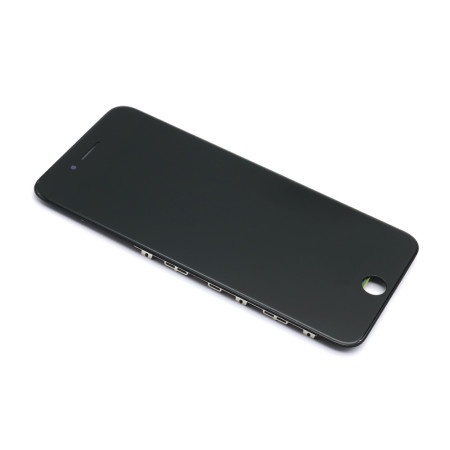 Lcd za iphone 8 plus + touchscreen black org (comicell) ( LCD7317 )