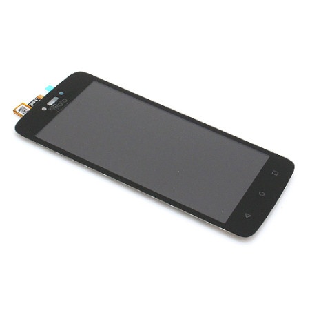 Lcd za motorola moto c + touchscreen black ( LCD1323 )