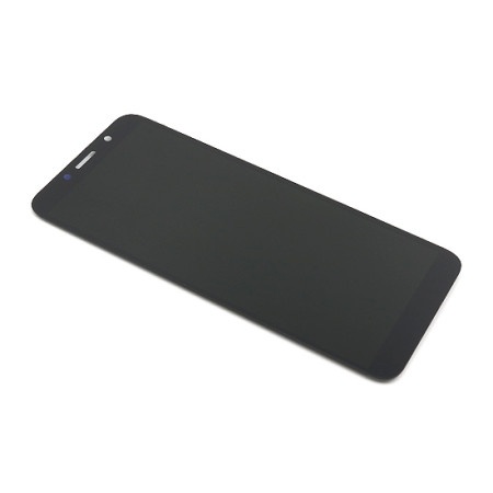 Lcd za motorola moto e6 play + touchscreen black org ( LCD5224 )