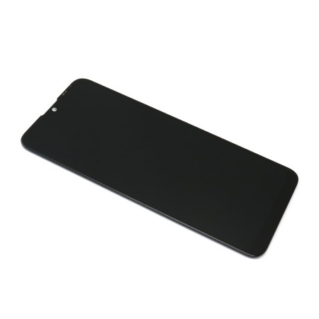 Lcd za motorola moto e7 + touchscreen black org ( LCD5579 )