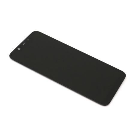 Lcd za nokia 8.1 + touchscreen black org ( LCD4376 )