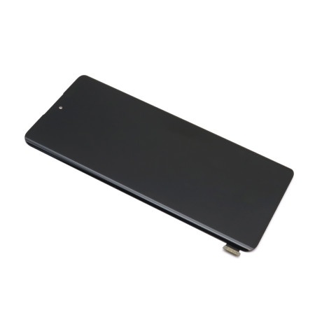 Lcd za oppo reno 10 + touchscreen black org ( LCD9369 )