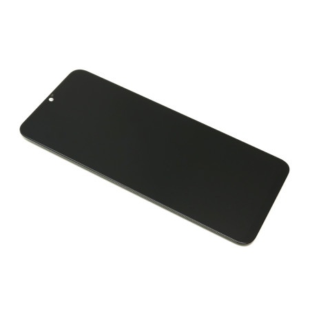 Lcd za realme 10 5g + touchscreen black org ( LCD7259 )