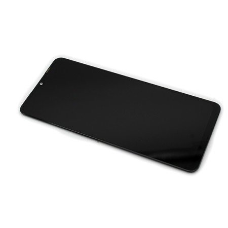 Lcd za samsung a022/m127 galaxy a02/m12 + touchscreen black org ( LCD6133 )