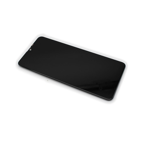 Lcd za samsung a207f galaxy a20s+ touchscreen black org ( LCD6135 )