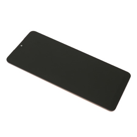 Lcd za samsung a336 galaxy a33 5g + touchscreen black aplong ( LCD10017 )