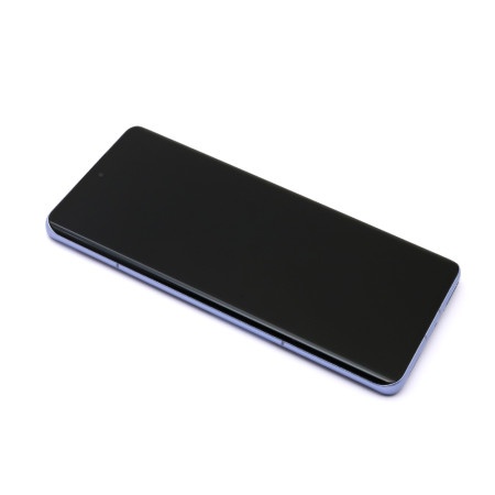 Lcd za xiaomi 12 / 12s / 12x 5g + touchscreen + frame full org eu blue (56000400l300/56000a00l300) ( LCD10119 )
