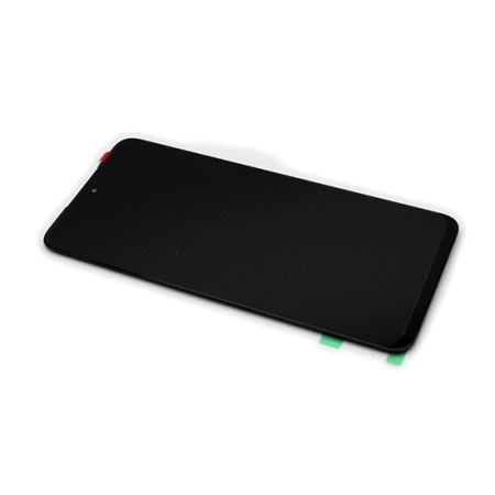 Lcd za xiaomi redmi note 10 5g + touchscreen black org ( LCD6128 )
