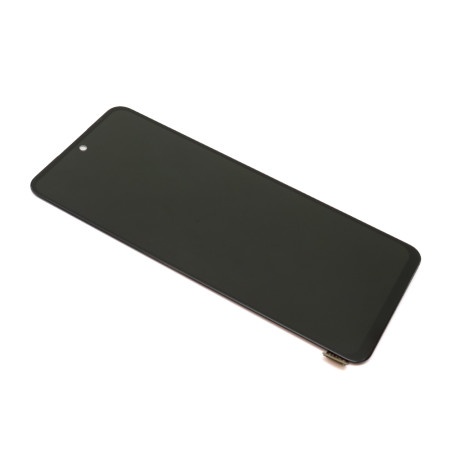 Lcd za xiaomi redmi note 12 4g + touchscreen black oled ( LCD10093 )