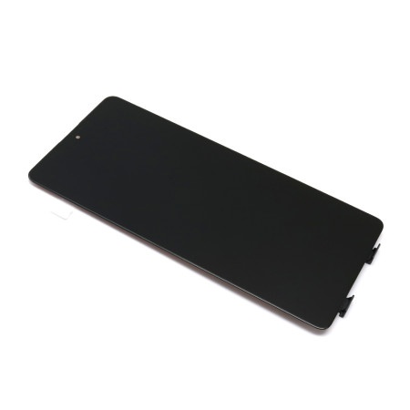Lcd za xiaomi redmi note 12 pro plus + touchscreen black org ( LCD9116 )