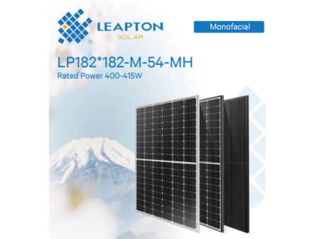 Leapton energy solarni panel LP182*182-M-60-MH 460W Monofacial ( LP182M60MH-MF )