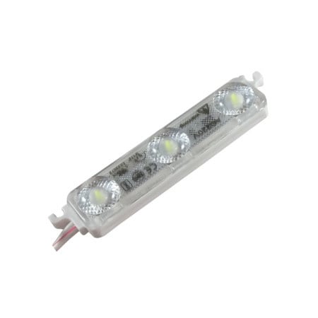 LED modul dnevna svetlost epistar SMD2835 1W ( LDMK10/220 )