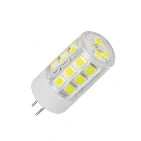 LED sijalica G4 2.3W hladno bela ( LMIS003W-G4/2 ) - Img 1