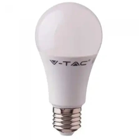 LED Sijalica V-tac E27/A60/9W/6400K