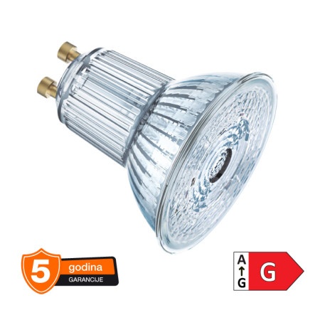 Ledvance LED sijalica toplo bela 8.3W ( 4058075609112E )