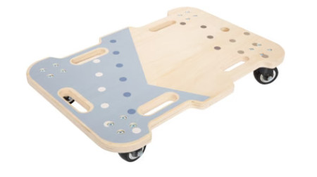 Legler roller board - avantura ( L12244 ) - Img 1