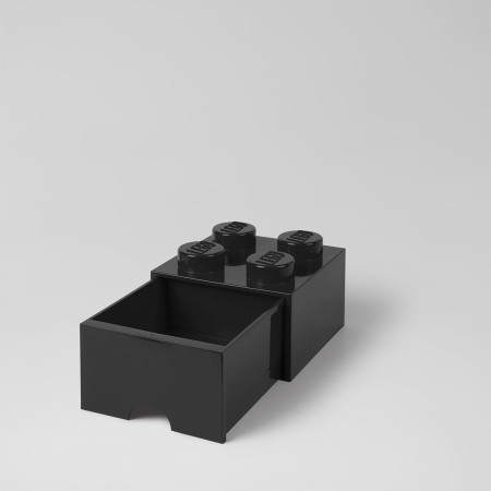 Lego fioka (4): crna ( 40051733 ) - Img 1