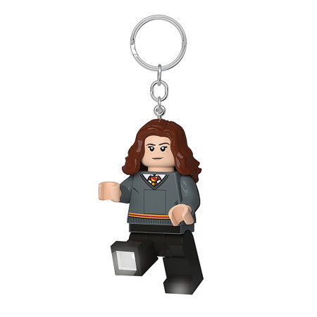 Lego Hari Poter privezak za ključeve sa svetlom: Hermiona ( LGL-KE199H )