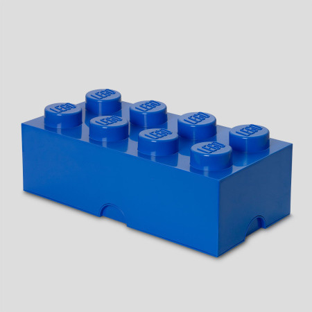 Lego kutija za odlaganje (8): plava ( 40041731 )
