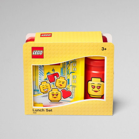 Lego set za užinu: Devojčica ( 40581725 )