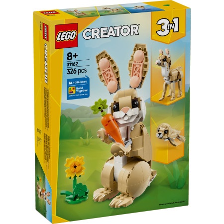 Lego Slatki zeka ( 31162 )