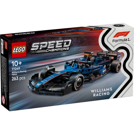 Lego Williams Racing FW46 F1® formula ( 77249 )