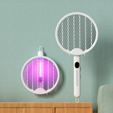 Lenene HES-002 electric mosquito swatter ( 110-0050 )