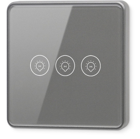 Lenene hsw-003 smart wifi switch ( 400-1063 ) - Img 1