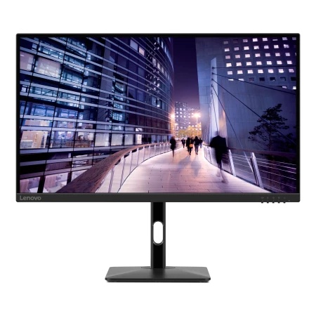 Lenovo 27" n27p ips wled uhd monitor ( 67C3GAC4EU )