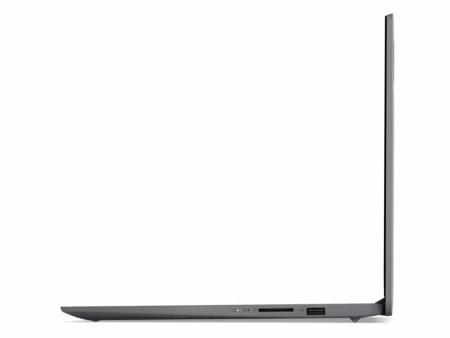 Lenovo IdeaPad 1 15AMN7 DOS/15.6&quot; FHD/Ryzen 3-7320U/8GB/256GB/nobacklit SRB/sivi Laptop  ( 82VG00RJYA ) -1