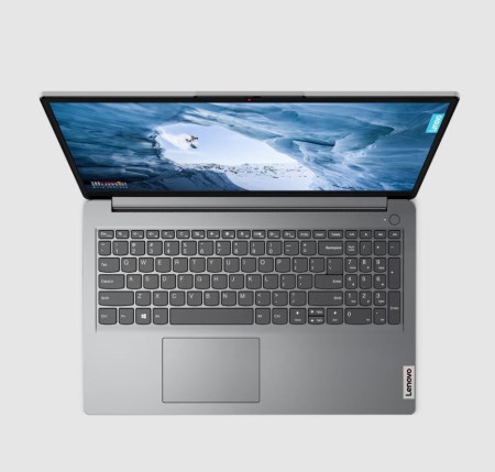 Lenovo IdeaPad 1 15IGL7 N4500 2.8GHz, 8GB, 512GB, 15.6" FHD, DOS ( 82LX00BKYA )