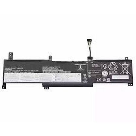 Lenovo ideapad 3-14itl6 3-15itl6 3-17itl6 Baterija za laptop  ( 110958 ) -1