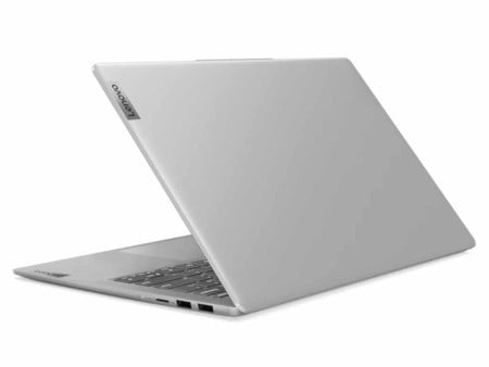 Lenovo IdeaPad 5 14IAH8 DOS/14" WUXGA/i5-12450H/16GB/512GB/backlit SRB/sivi Laptop ( 83BF006WYA )