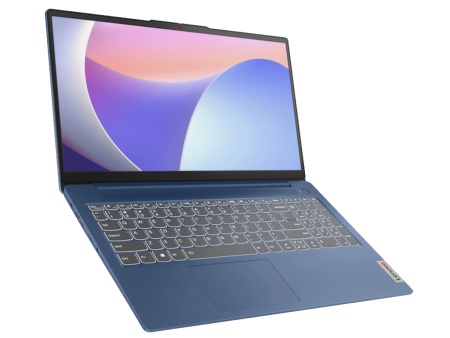 Lenovo ideapad slim 3 15iah8 dos/15.6" fhd/i5-12450h/16gb/1tb/srb/plava Laptop ( 83ER00J8YA )