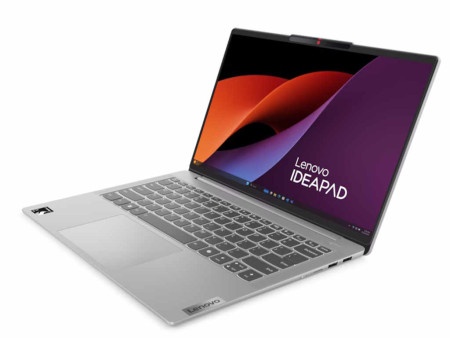 Lenovo IdeaPad Slim 5 14Q8X9 Win11 Home/14" WUXGA/Snapdragon X1P42100/32GB/1TB/backlit ENG Laptop ( 83HL0028RM )