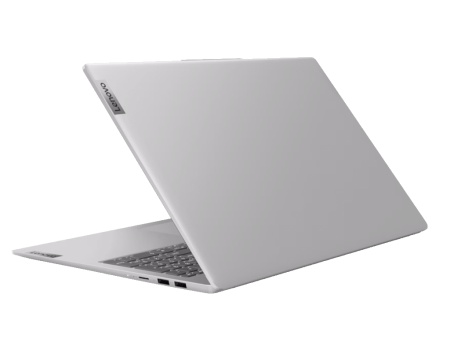 Lenovo IdeaPad Slim 5 16AHP9 DOS/16" 2K OLED/Ryzen 5-8645HS/16GB/1TB/bklt SRB/siva ( 83DD004BYA )