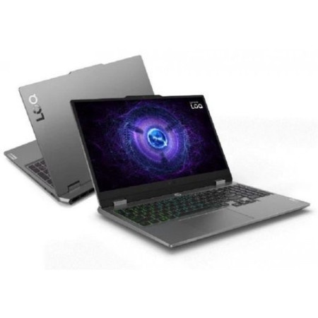 Lenovo Legion 5 16IRX9 (Luna Grey, Aluminium Top) i5-13450HX, 16GB, 512GB, 16" WQXGA, RTX4060 8GB, DOS ( 83DG00HHYA )