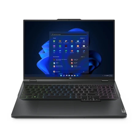 Lenovo Legion 5 Pro 16ARX8 16-Core Ryzen 9 7945HX 5.4GHz/80MB 32GB 1TB-NVMe 16" ( 82WM00E3YA )